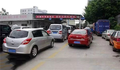 [违章知识]公交车上的安全装置有哪些